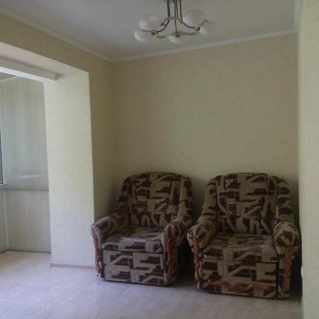 Aпартаменты Кармена Довженко Odessa Extérieur photo