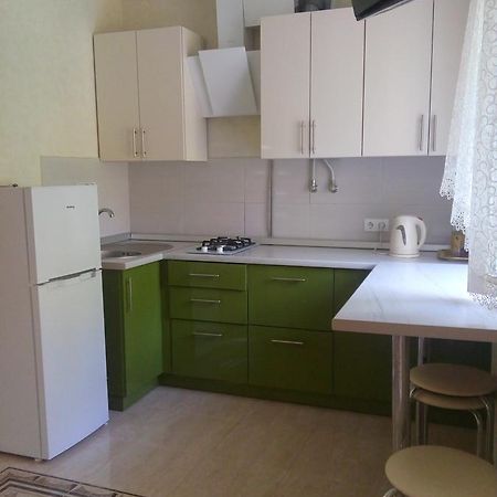 Aпартаменты Кармена Довженко Odessa Extérieur photo