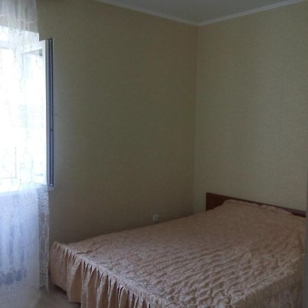 Aпартаменты Кармена Довженко Odessa Extérieur photo