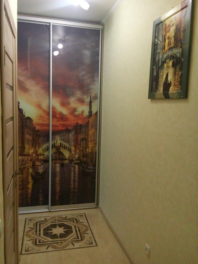 Aпартаменты Кармена Довженко Odessa Extérieur photo