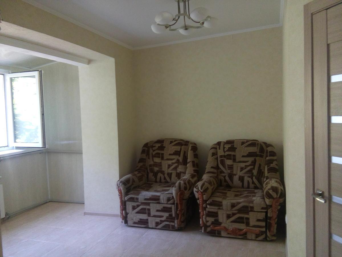Aпартаменты Кармена Довженко Odessa Extérieur photo