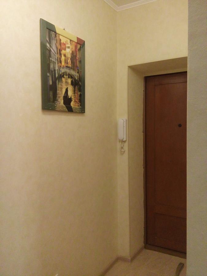 Aпартаменты Кармена Довженко Odessa Extérieur photo